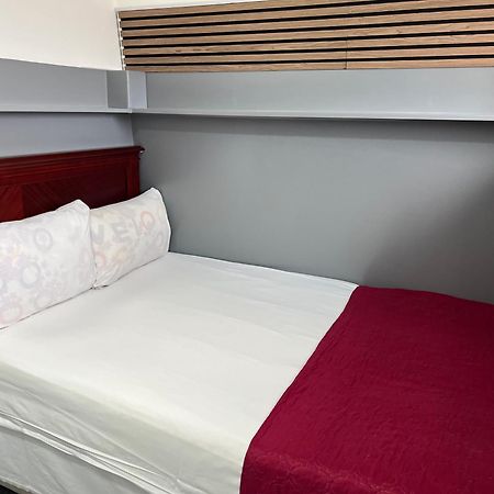 Plaza London Hotel Eksteriør billede