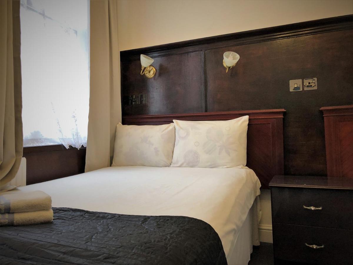 Plaza London Hotel Eksteriør billede