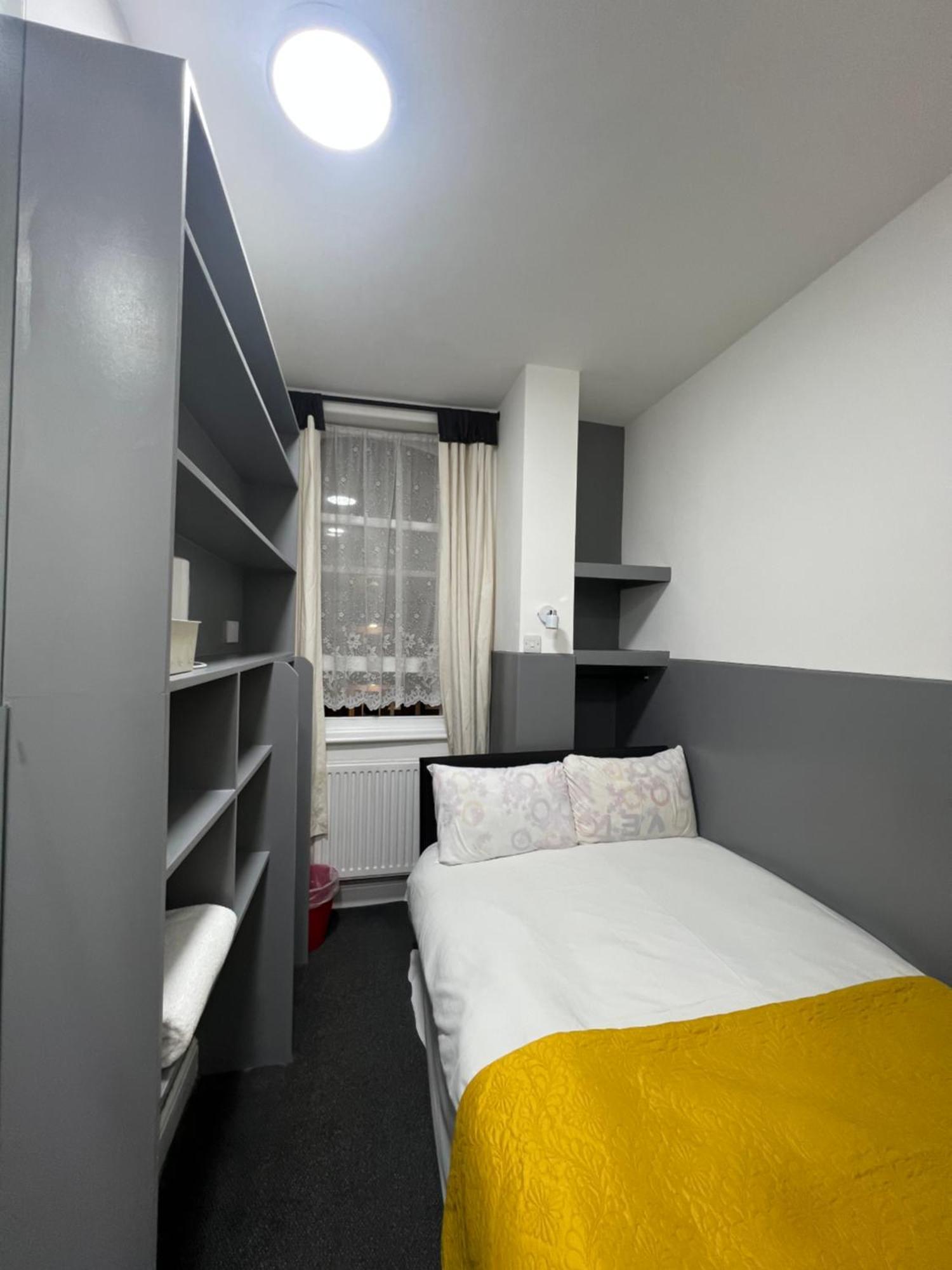 Plaza London Hotel Eksteriør billede