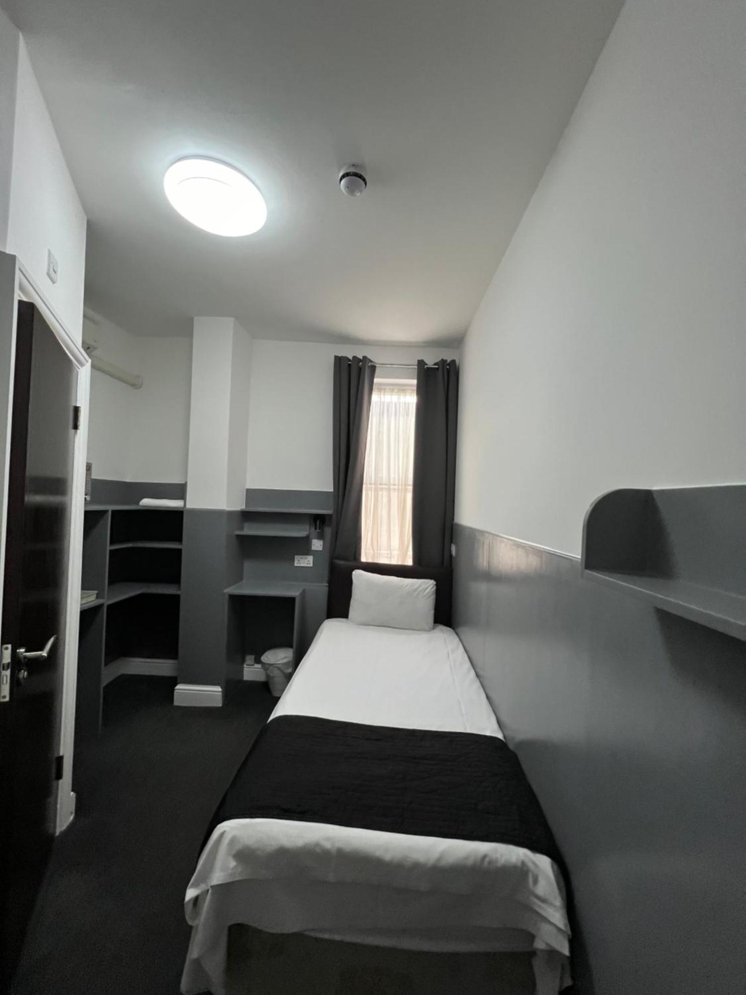 Plaza London Hotel Eksteriør billede