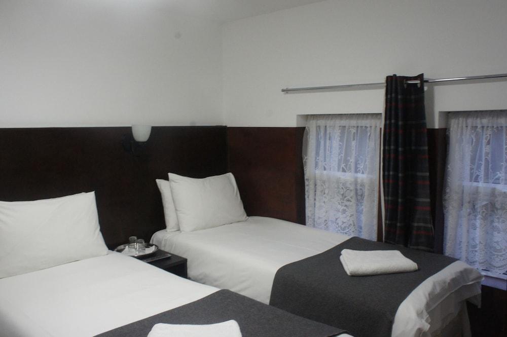 Plaza London Hotel Eksteriør billede